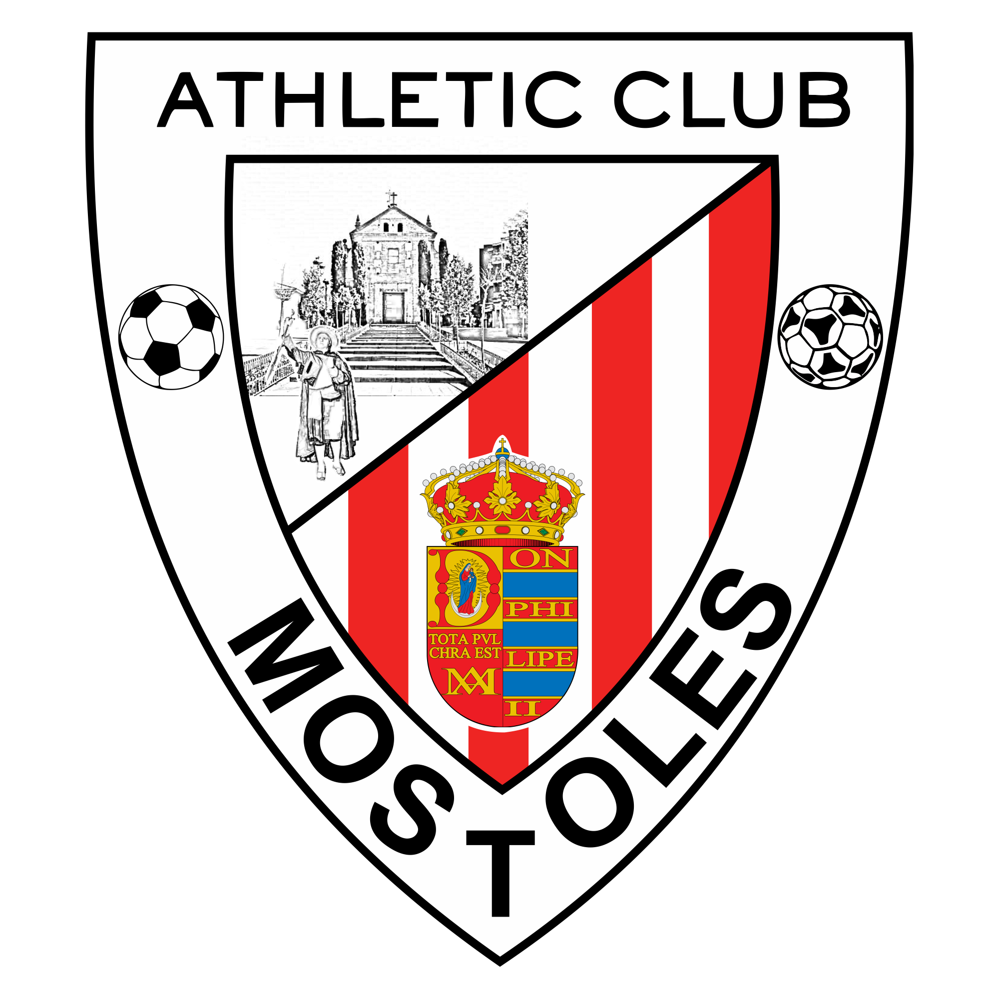 C.D.E. Móstoles FutSal Js