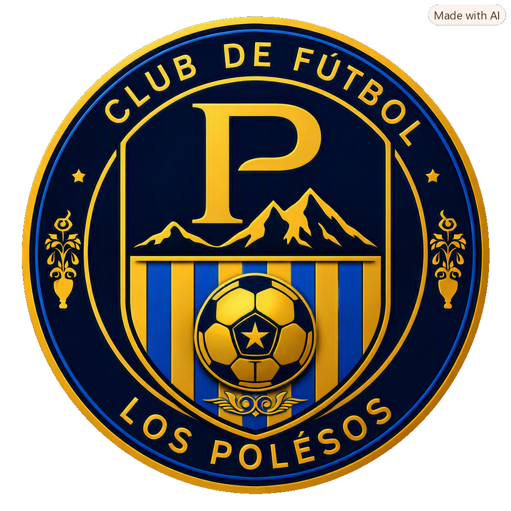 C.F. Los Polesos Pb