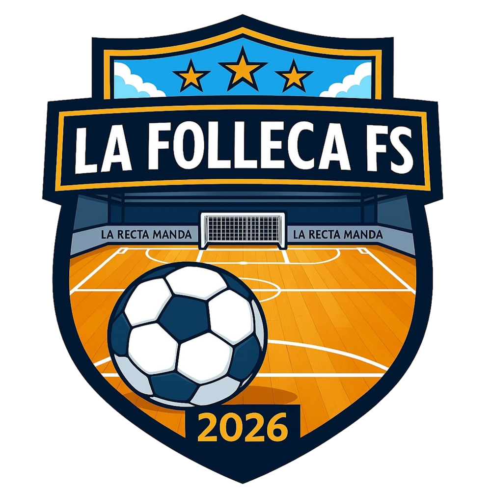 C.D.B. La Folleca F.S.
