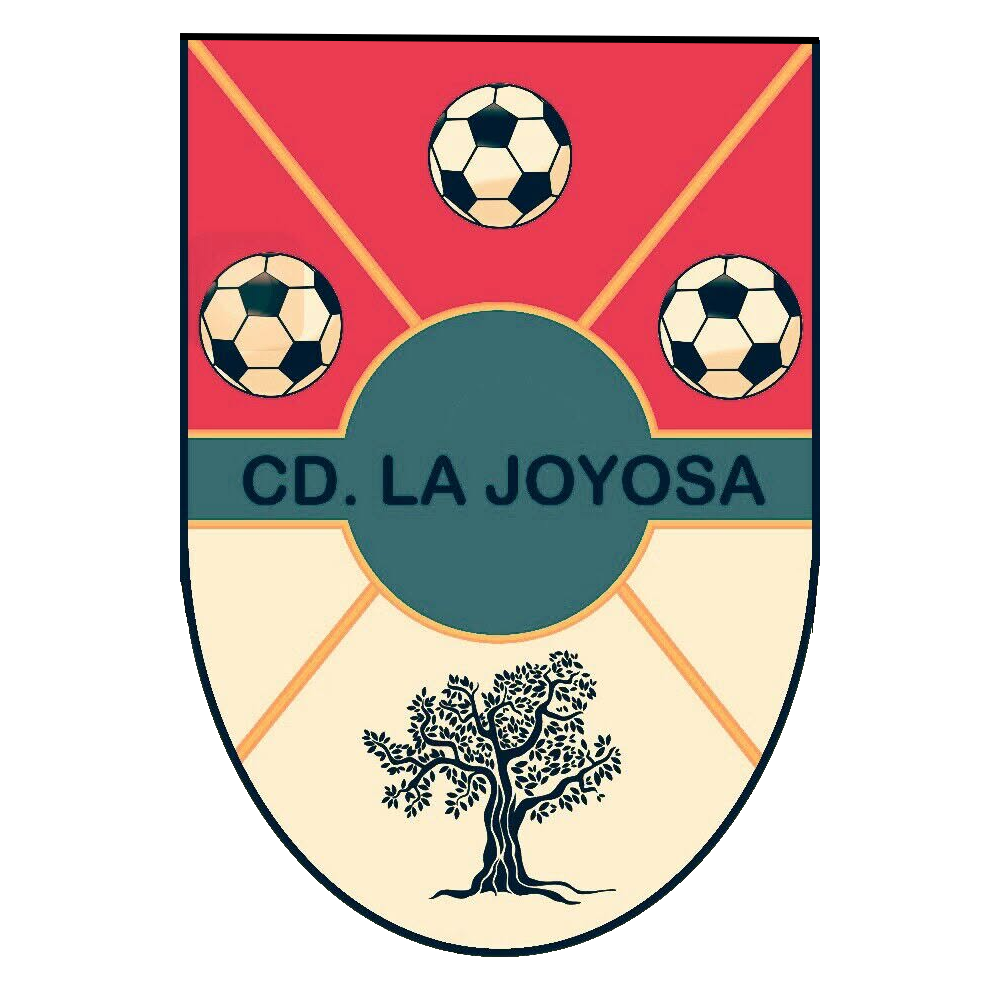 C.D. 	La Joyosa