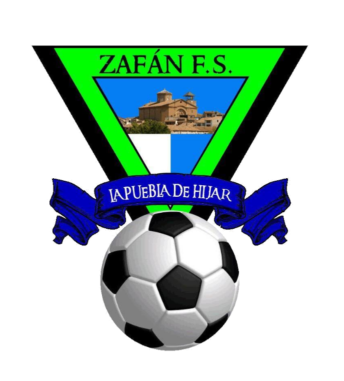 Zafan F.S. B
