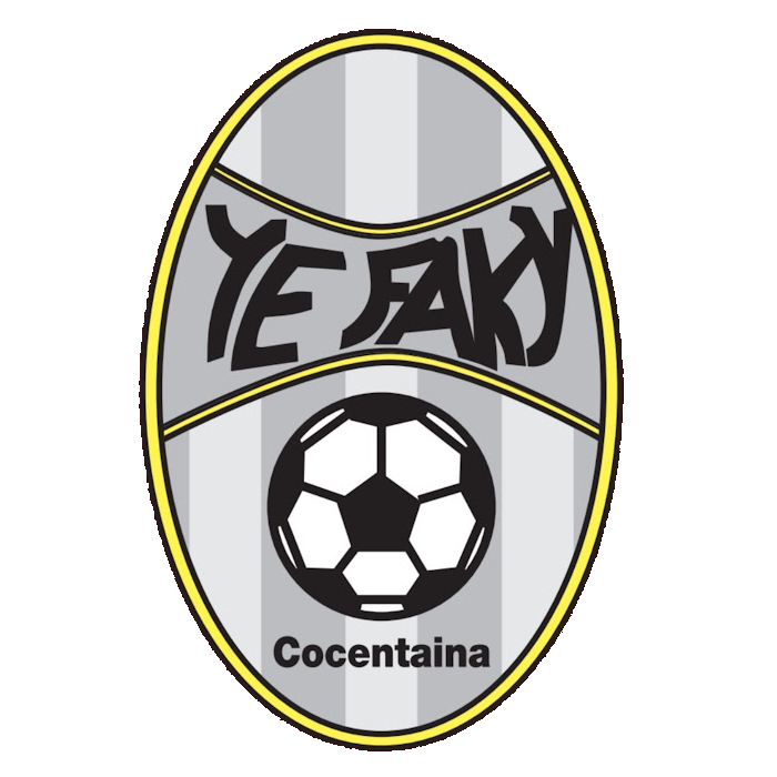Ye Faky F.S.