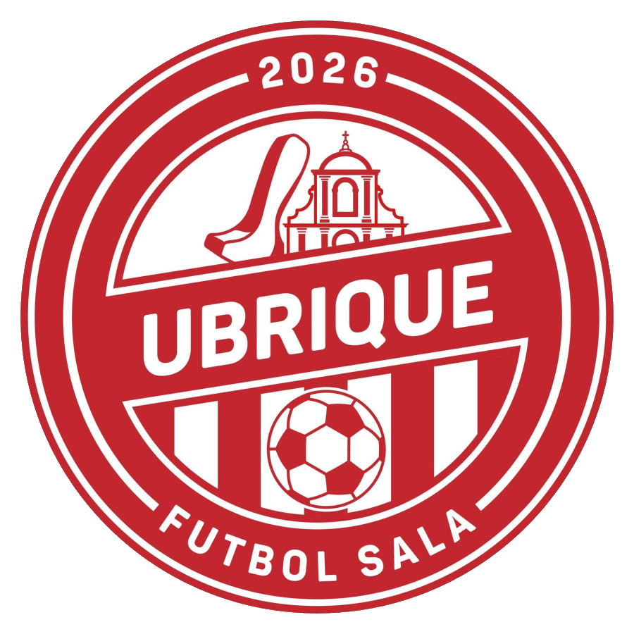 C.D. Ubrique Soccer Academy