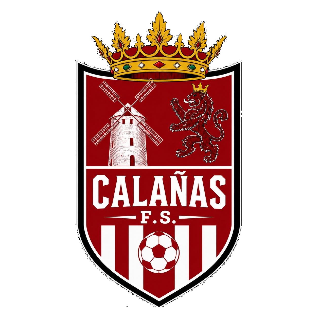 C.D. Calañas F.S.