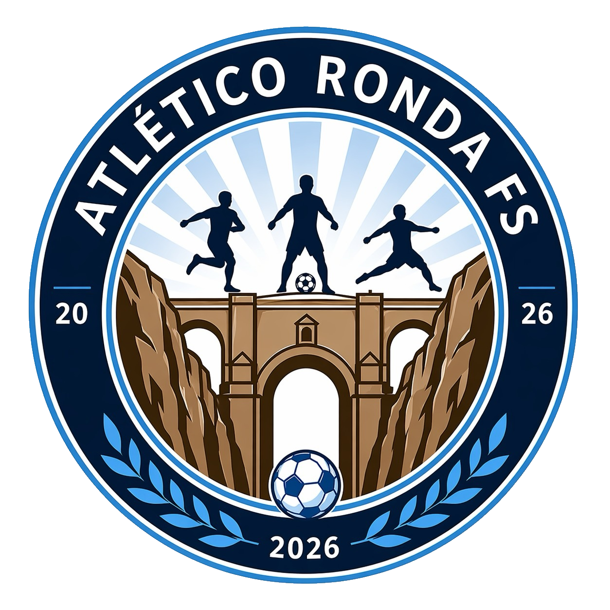 C.D. Atletico Ronda F.S.
