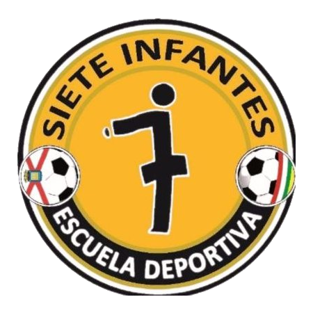 Siete Infantes Escuela Deportiva