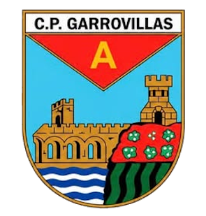 C.P. Garrovillas