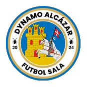 C.D. Escuela Dynamo Alcázar F.S.