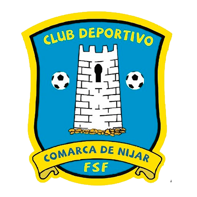 C.D. Comarca de Níjar F.S.F.