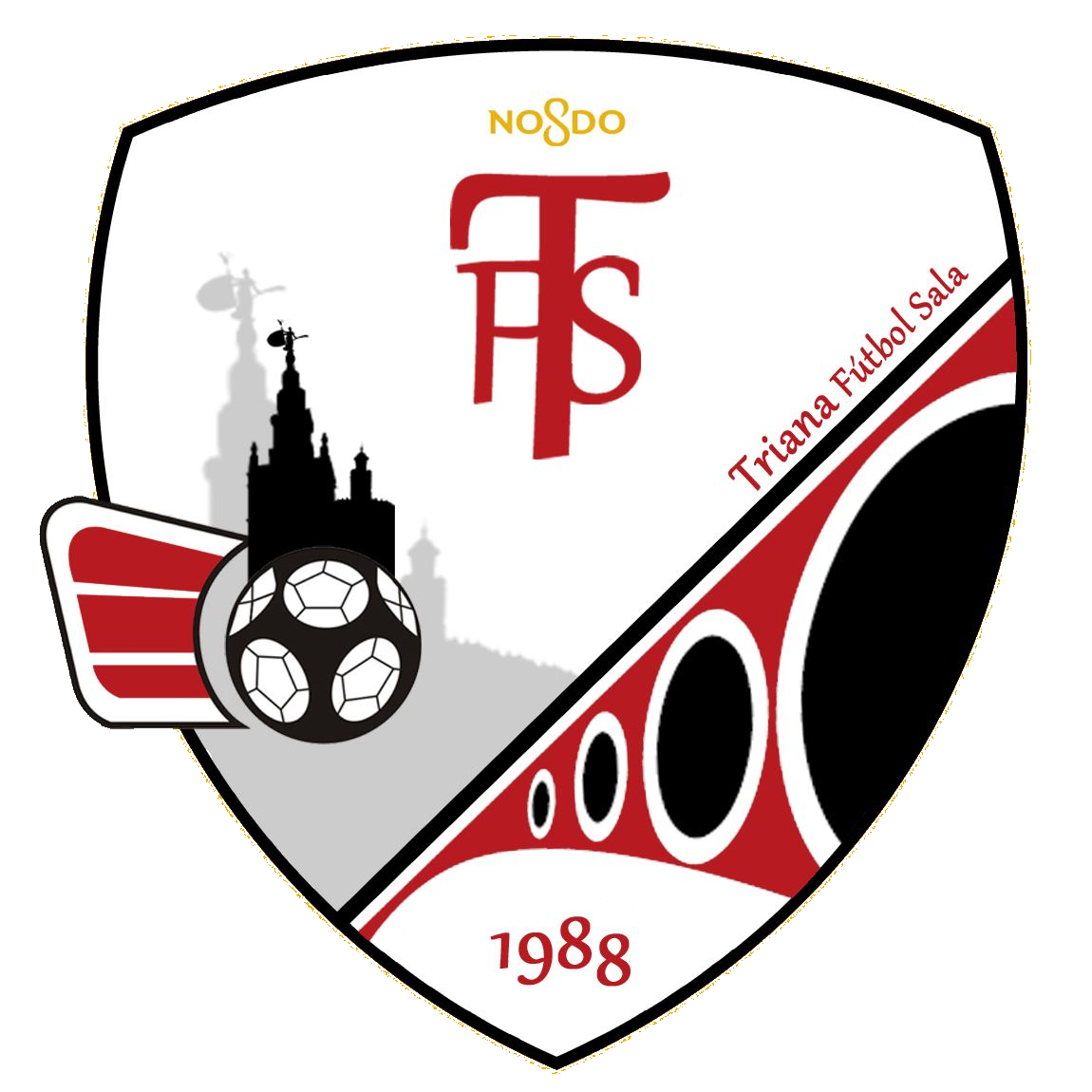 C.D. Olimpic de Triana F.