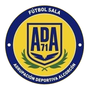 A.D. Alcorcón F.S. Serbis Js