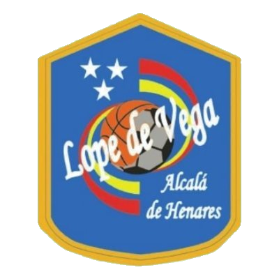C.D. Lope de Vega Js