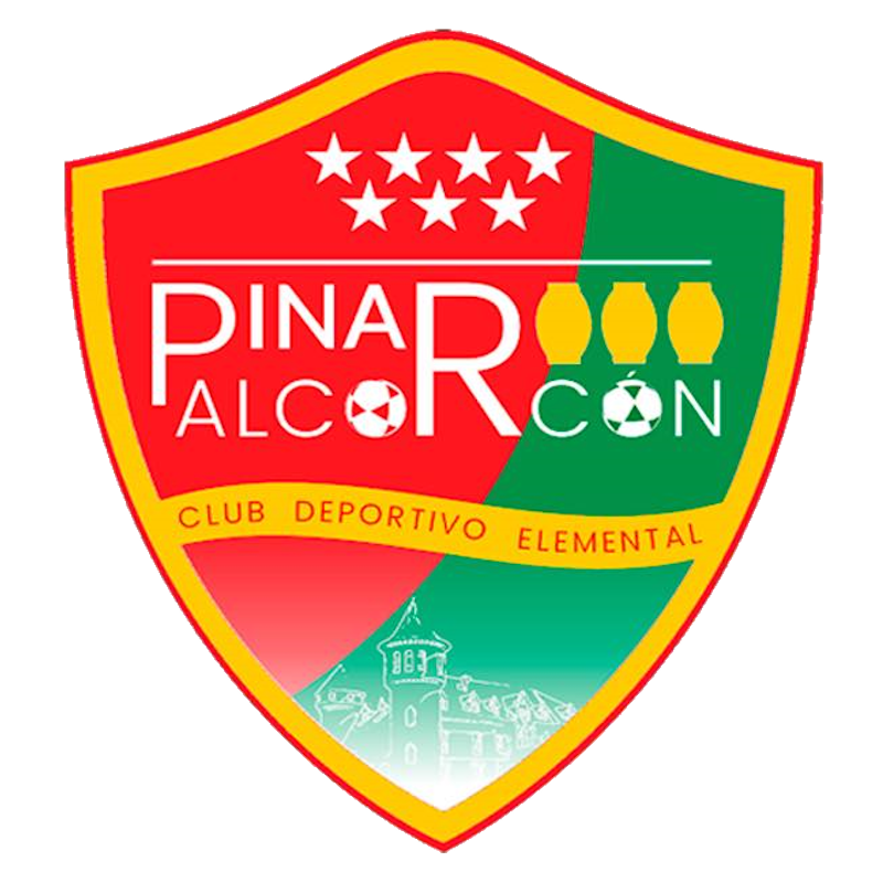 C.D. Pinar de Alcorcón Js