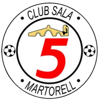 Sala 5 Martorell MCD Grup