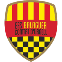 E.F.S. Balaguer Comtat D'urgell Js
