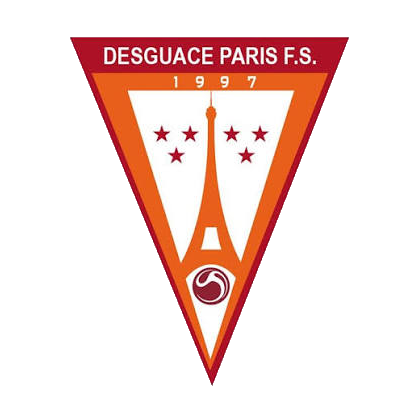 Desguace Paris F.S. Js