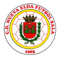 Nueva Elda F.S. Finetwork Js