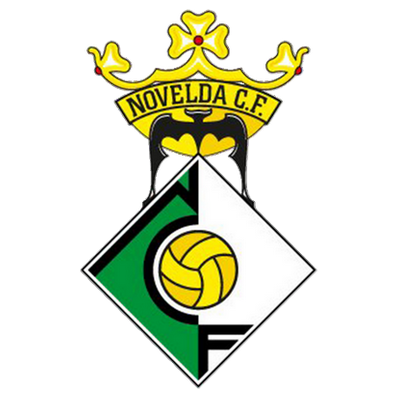 Novelda C.F. Js