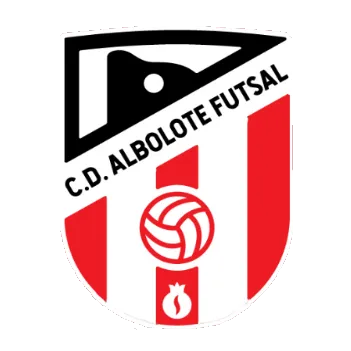 C.D. Albolote Futsal Js
