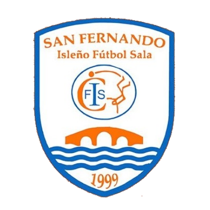 C.D. Isleño San Fernando F.S. Js