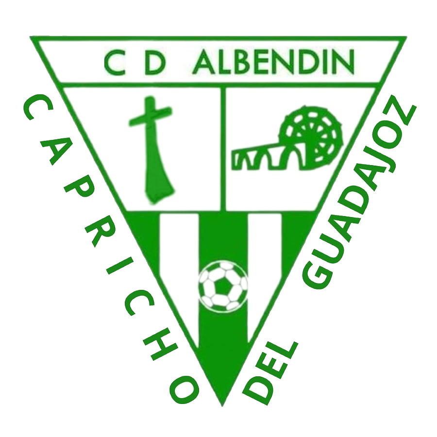 C.D. Albendín Capricho de Guadajoz Js