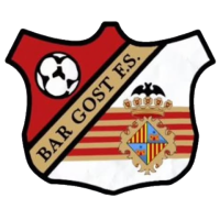Bar Gost-Calvia Sagrat Cor Js