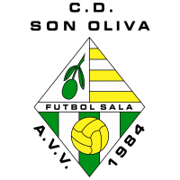 C.D. Son Oliva F.S Js