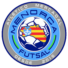 F.S. Atl. Mercadal F.