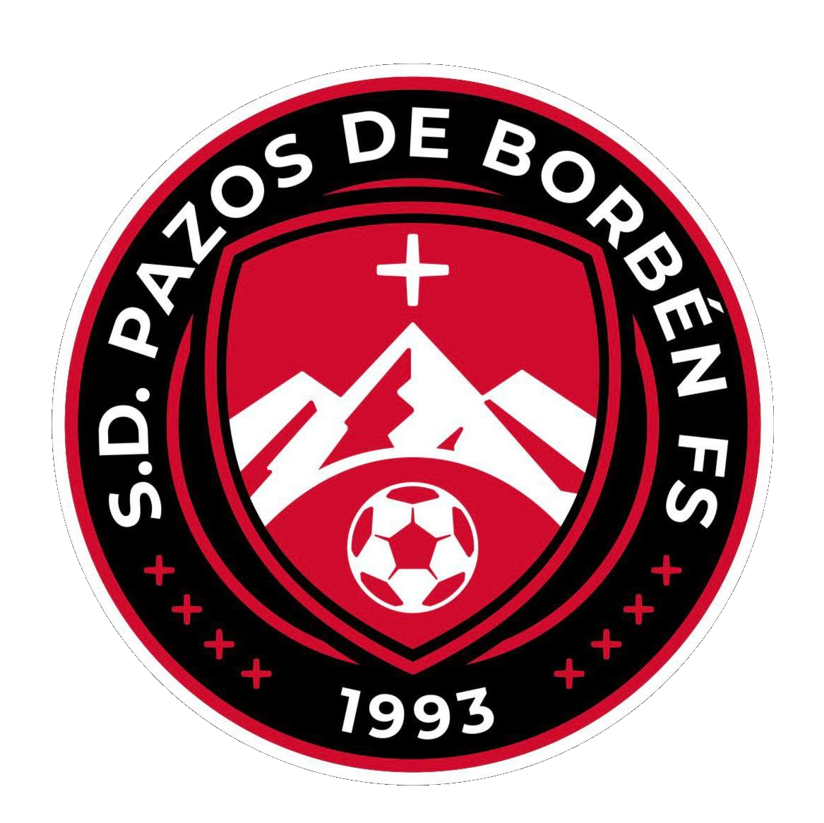 Pazos de Borben F.S.