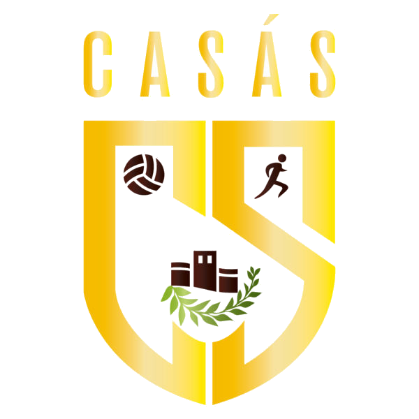 C. Polideportivo Casás