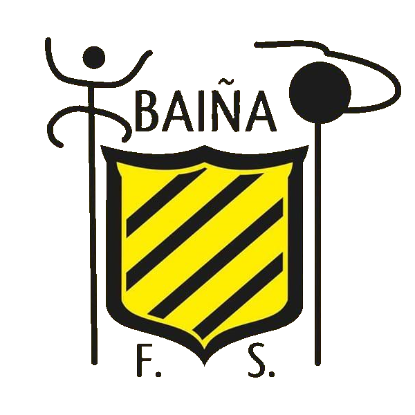 Baiña F.S. Talleres Figueroa Js