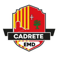 E.M.D. Cadrete Js