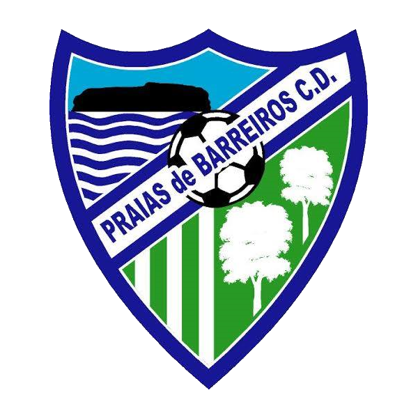 Praias de Barreiros F. C.D.