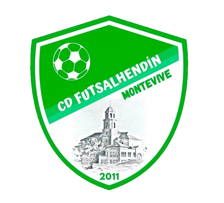 C.D. Futsal Montevive-Alhendin Js