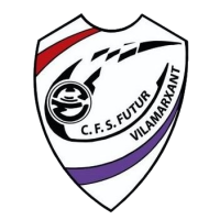 C.F.S.F. Futur Vilamarxant Js