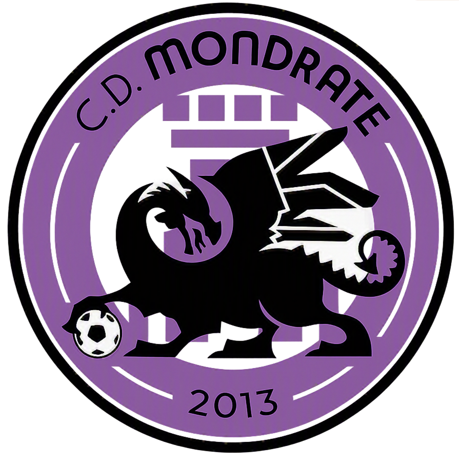C.D. Mondrate