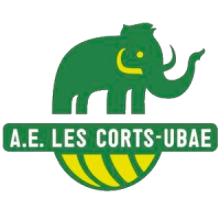 A.E. Les Corts Is