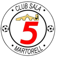 Sala 5 Martorell F.S. Cs