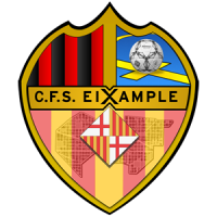 Eixample C.F. Sala Al