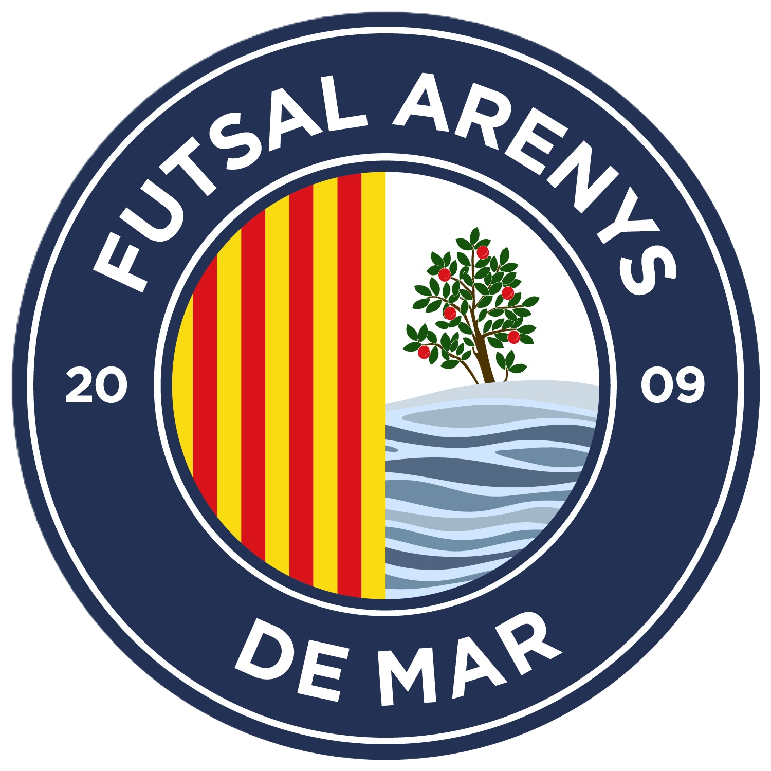 Futsal Arenys de Mar Is