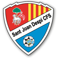 Sant Joan Despi C.F.S. Is