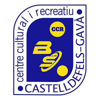 Col. Santo Angel CCR Castelldefels