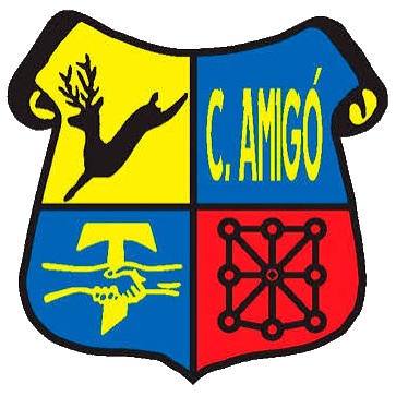 C.D. Amigo
