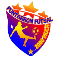 Puntarron FutSal Mula Femenino