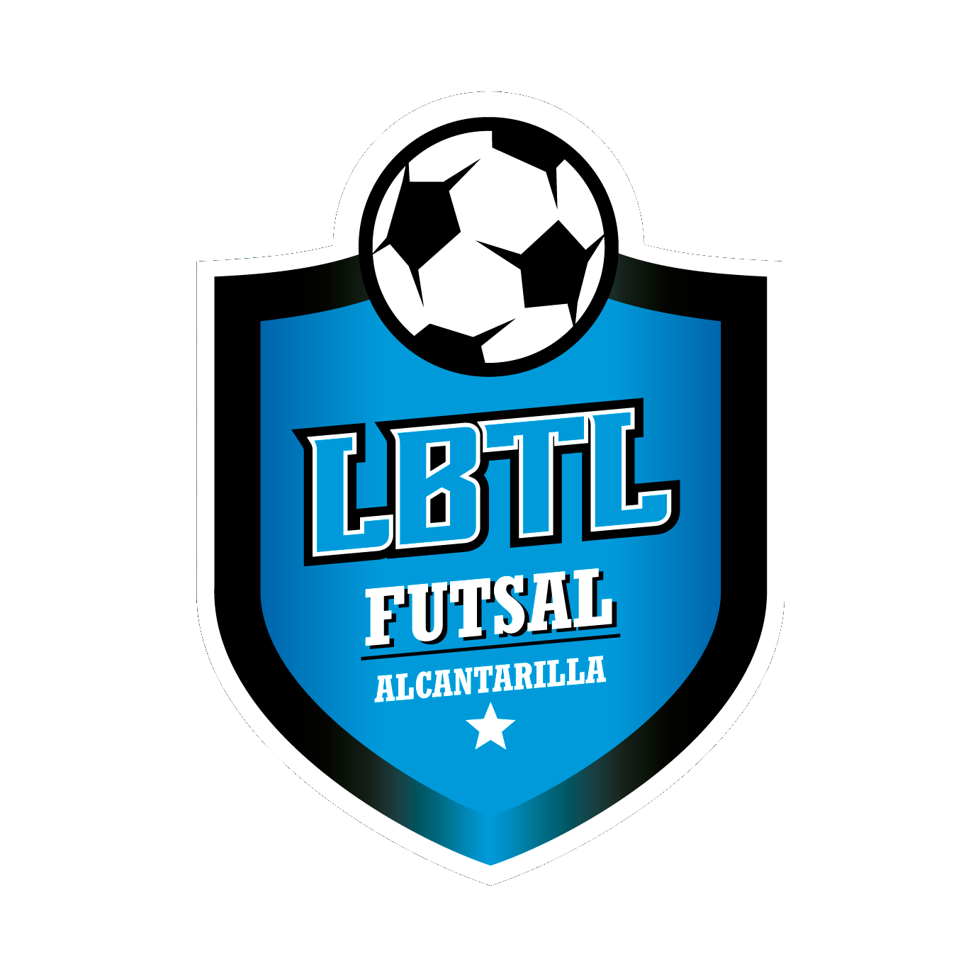 VEOLIA LBTL Futsal Alcantarilla B