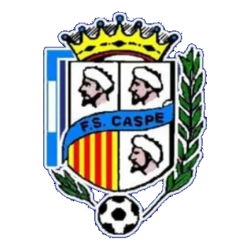 Caspe F.S. Js