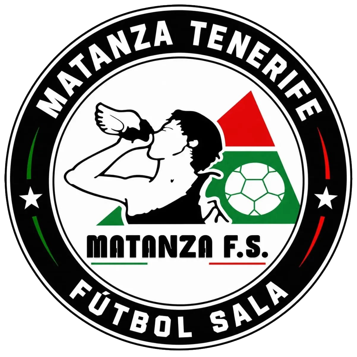 C.F.S. Casa Juv. La Matanza F.S.
