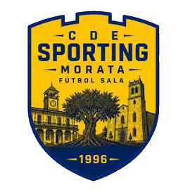 C.D.E. Sporting Morata F.S.