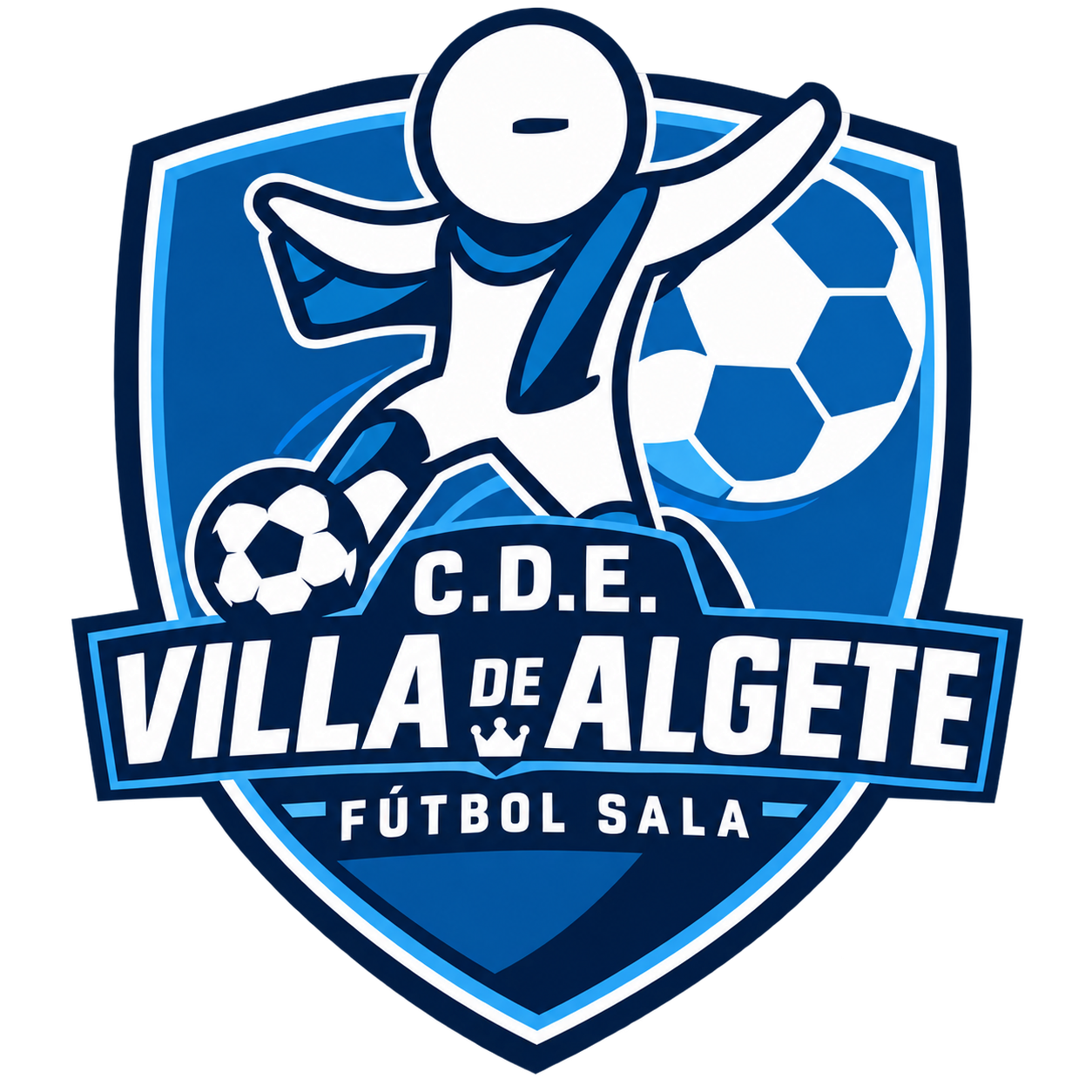 Villa de Algete F.S.