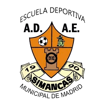 A.D.A.E. Simancas F.S.F